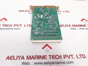 Moland 03085c pcb card