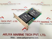 Scana moland c.p.1 pcb card  203095-511d