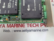 Scana moland c.p.1 pcb cardÂ  203095-511d