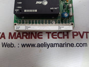 Scana moland c.p.1 pcb cardÂ  203095-511d