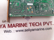 Moland 03085c pcb card