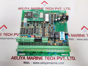 Simrad robertson fua9 cpu adapter 23603533a