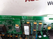 Simrad robertson fua9 cpu adapter 23603533a