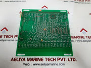 Simrad robertson fua9 cpu adapter 23603533a