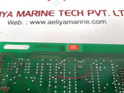 Simrad robertson fua9 cpu adapter 23603533a