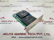 Scana moland c.p.1 pcb card 203095-511e