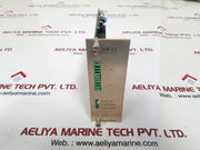 Scana moland c.p.1 pcb card 203095-511e