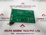 Scana moland c.p.1 pcb card 203095-511e