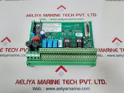 Sm electrics pcb08002.8 connecting module