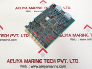 Kei System Btb-kls/01A Kls Center Module Circuit Board