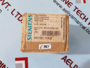 Siemens auxiliary switch block 3rh1921-1fa22