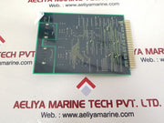Kei System Btb-kls/01A Kls Center Module Circuit Board