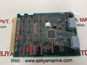 Kei System Btb-kls/01A Kls Center Module Circuit Board