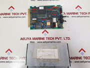 Kei System Btb-251/01A Cpu Module Pc Board