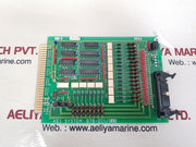Kei System Btb-di1/01B Pcb Digital Input Module