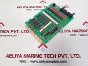 Kei System Btb-di1/01B Pcb Digital Input Module