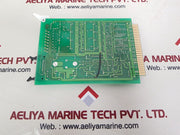 Kei System Btb-aii1/01A Analog Input Pc Board 4-20Ma Dc