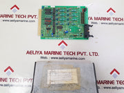Kei System Btb-aii2/01A Analog Input Module