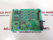 Kei System Btb-aii2/01A Analog Input Module