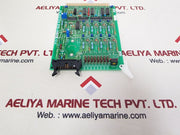 Kei System Btb-aii2/01A Analog Input Module