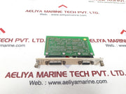Moland 03092 pcb card