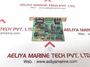 Moland 03092b pcb card 