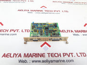 Moland 03092b pcb card 