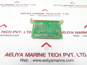 Moland 03092b pcb card 