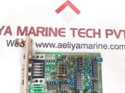 Moland 03092b pcb card 