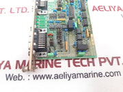Moland 03092b pcb card 