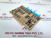 Dp3log-1 pcb card