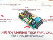 Nemic-lambda hk50a-12 power supplyÂ 