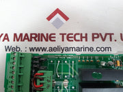 Robertson tritech d9x solide state board 20125167 b