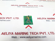 Nor control nn 806 adapter rpm detector he-220292c