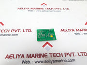 Nor Control Nn 806 Adapter Rpm Detector He-220292C