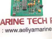 Nor Control Nn 806 Adapter Rpm Detector He-220292C