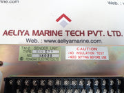 Terasaki electric sender unit ein-532 tm-2