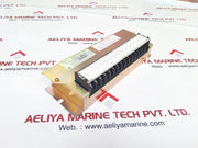 Terasaki ein-661 tm-2 receiver unit 98021