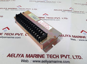 Terasaki electric ein-532 tm-2 sender unit