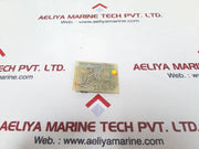Nor control nn-800 he220205 b analog input adaptor