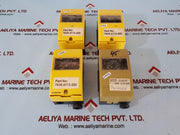 Sauter 7635 4113-200 thermostat