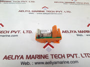 Weidmuller Rs 32 Relay Module