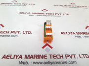 Weidmuller Rs 32 Relay Module