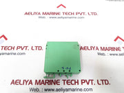 Phoenix contact uegm module 203093c
