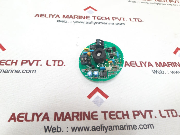 Robertson 220110768 pcb card 