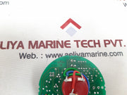 Robertson 220110768 pcb cardÂ 