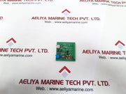 Norcontrol na1023 pcb card ha441533a