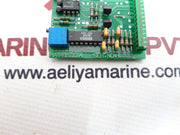 Norcontrol na1023 pcb card ha441533a
