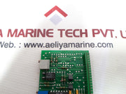 Norcontrol na1023 pcb card ha441533a