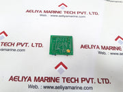 Norcontrol na1023 pcb card ha441533a